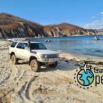 excursions to Vladivostok