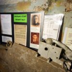 Подземная экскурсиия