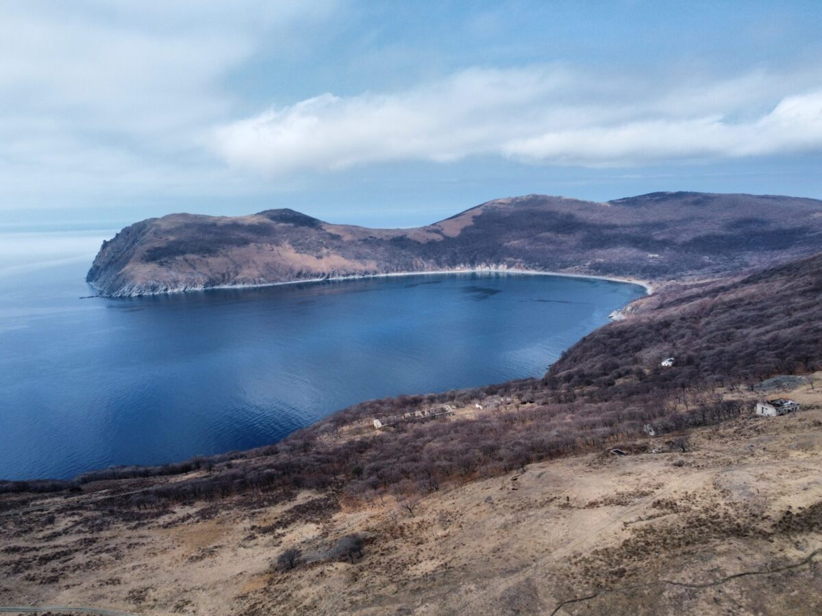 Аскольд, Путятинина и лежбище морских львов: фототур на катере! — изображение 11