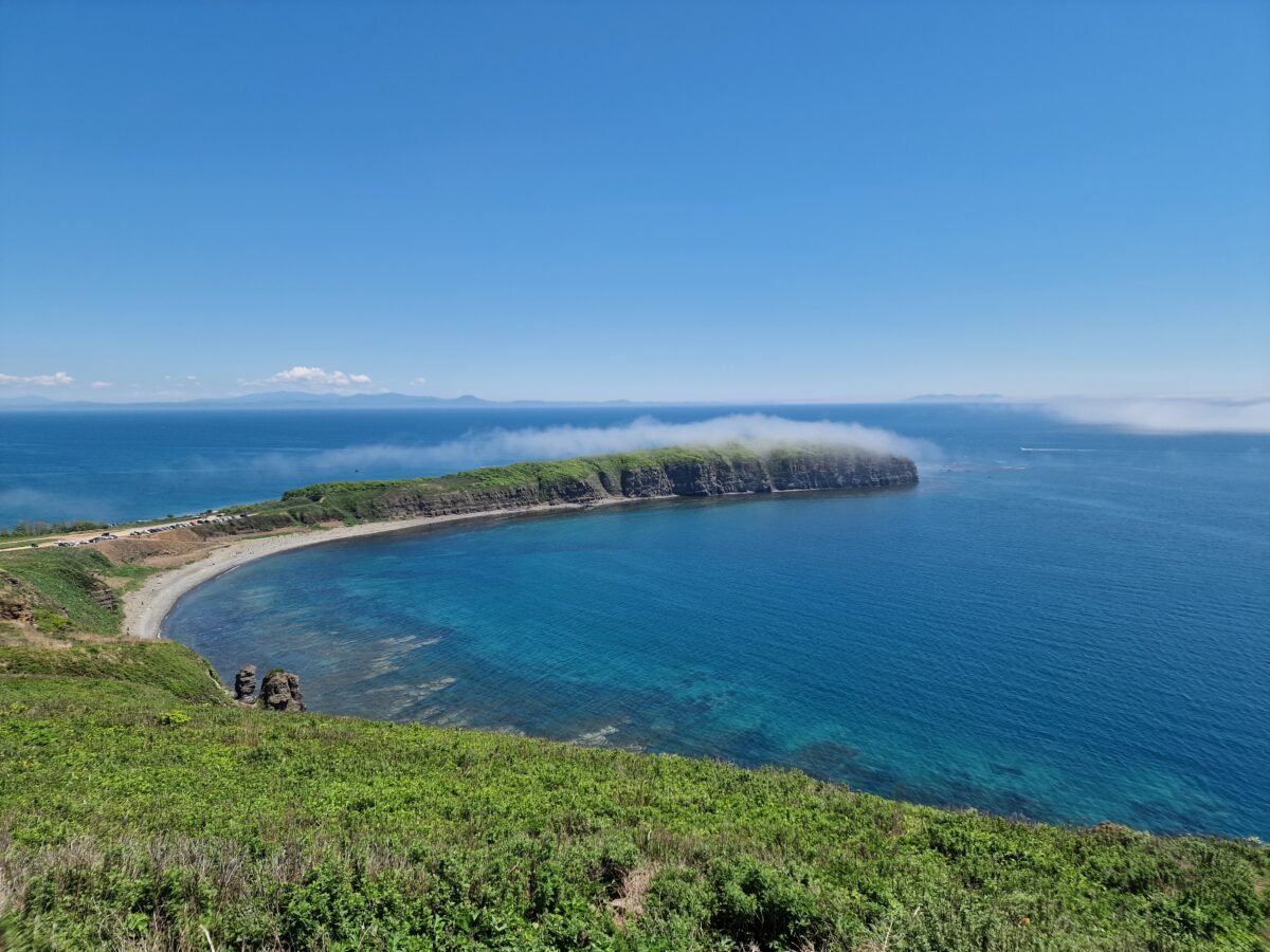 Морские панорамы и хищники Приморья: день на Русском острове и в сафари-парке — изображение 5